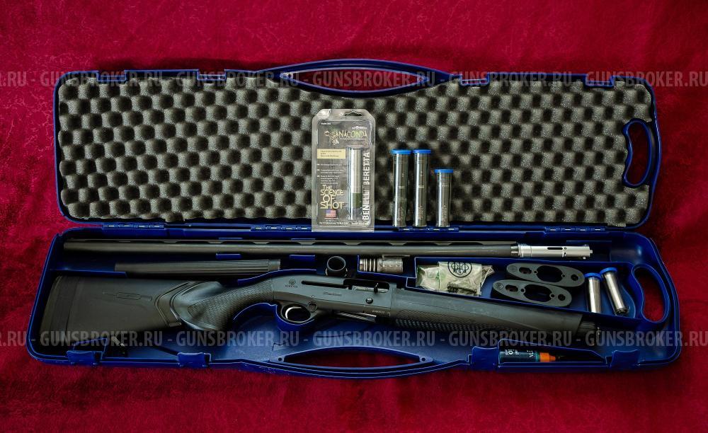 Beretta A400 Shadow, 12/76