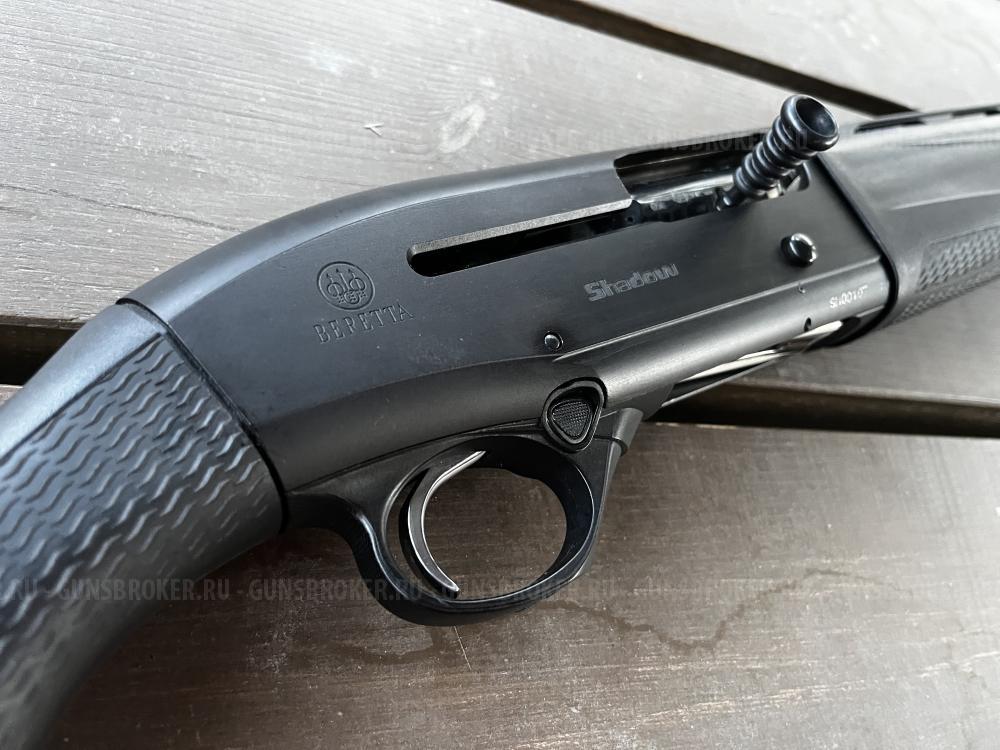 Beretta A400 Shadow