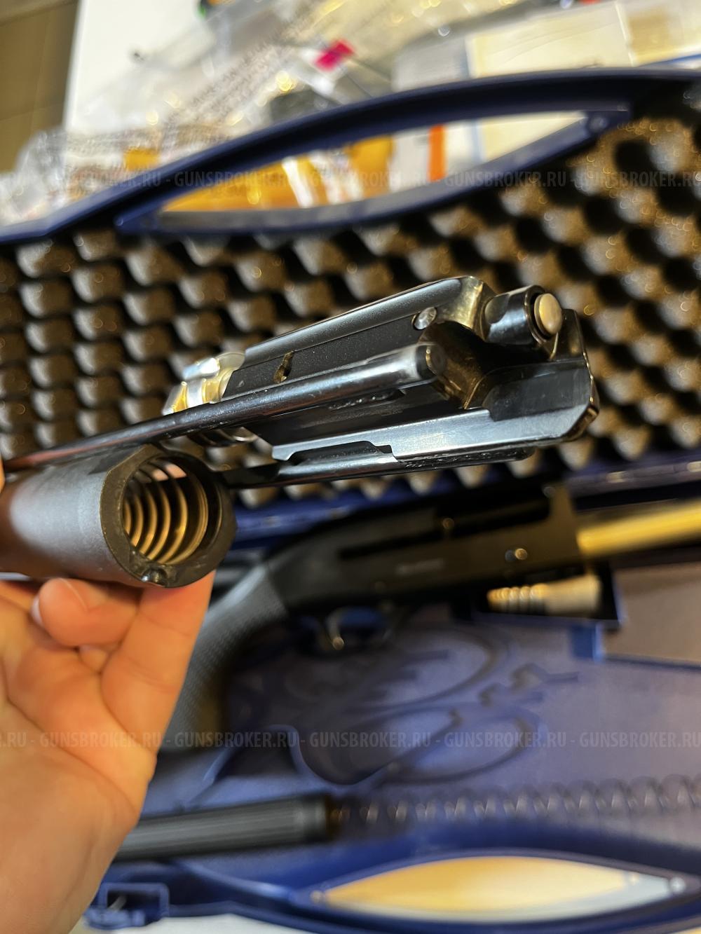 Beretta A400 Shadow