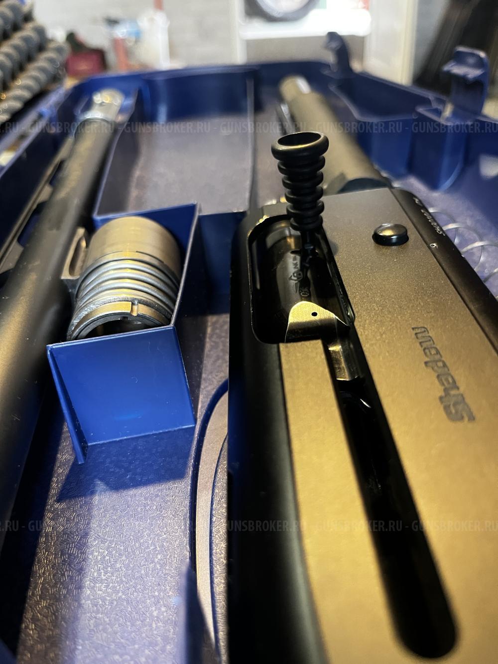 Beretta A400 Shadow