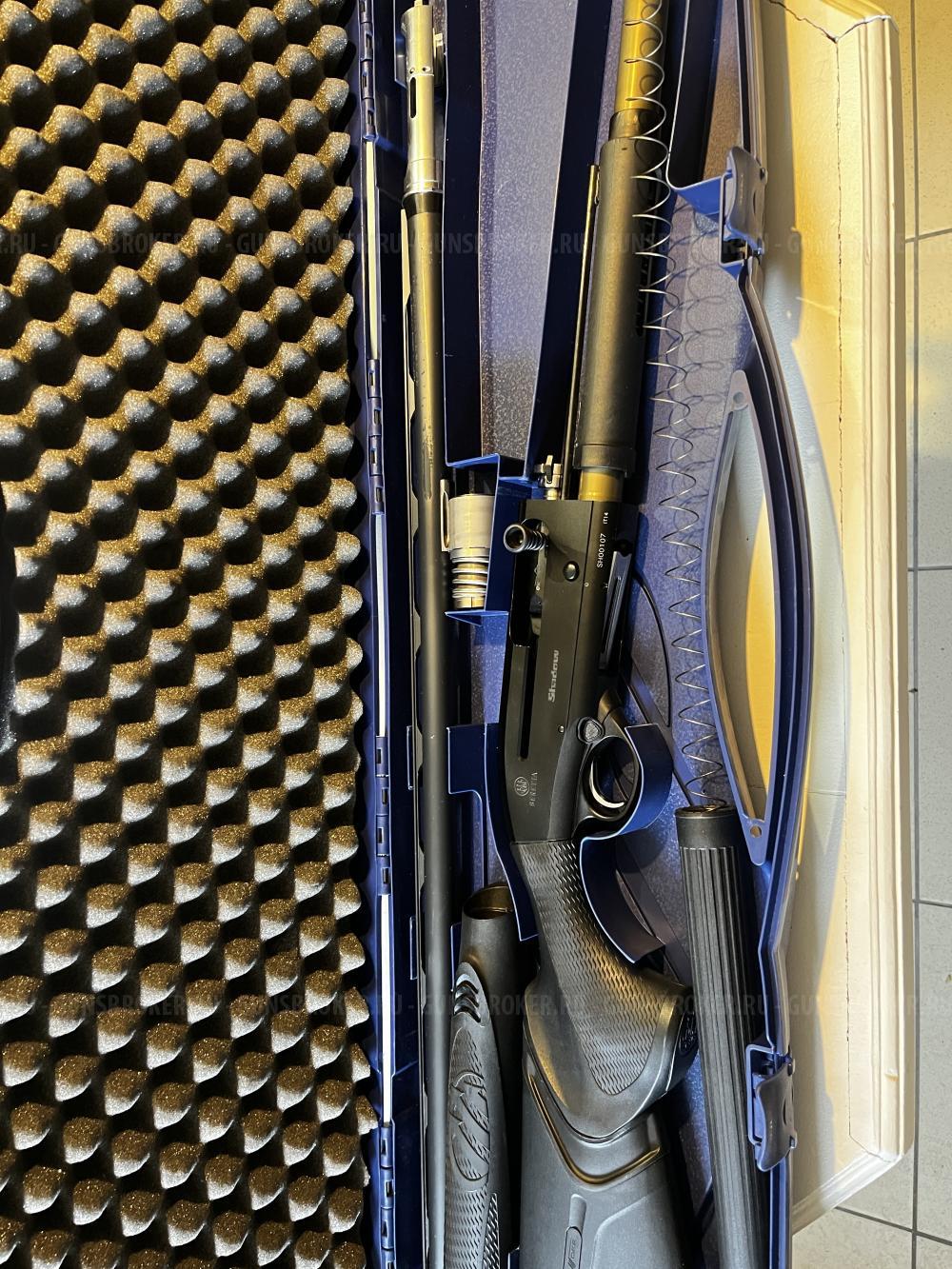 Beretta A400 Shadow