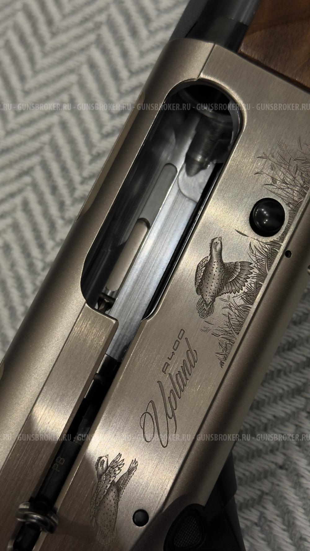 Beretta А400 Upland 12/76 760 OCHP Kick off Plus