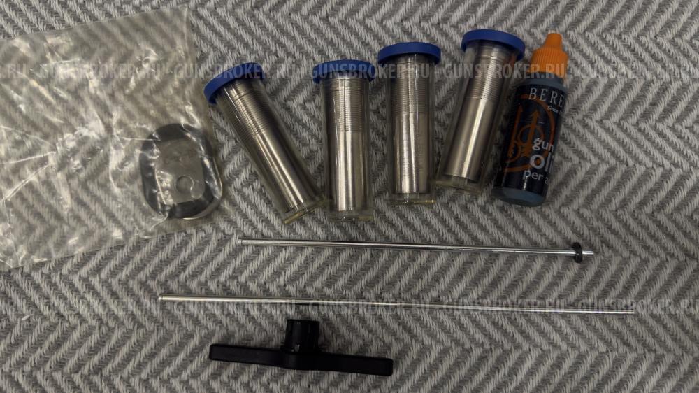 Beretta А400 Upland 12/76 760 OCHP Kick off Plus