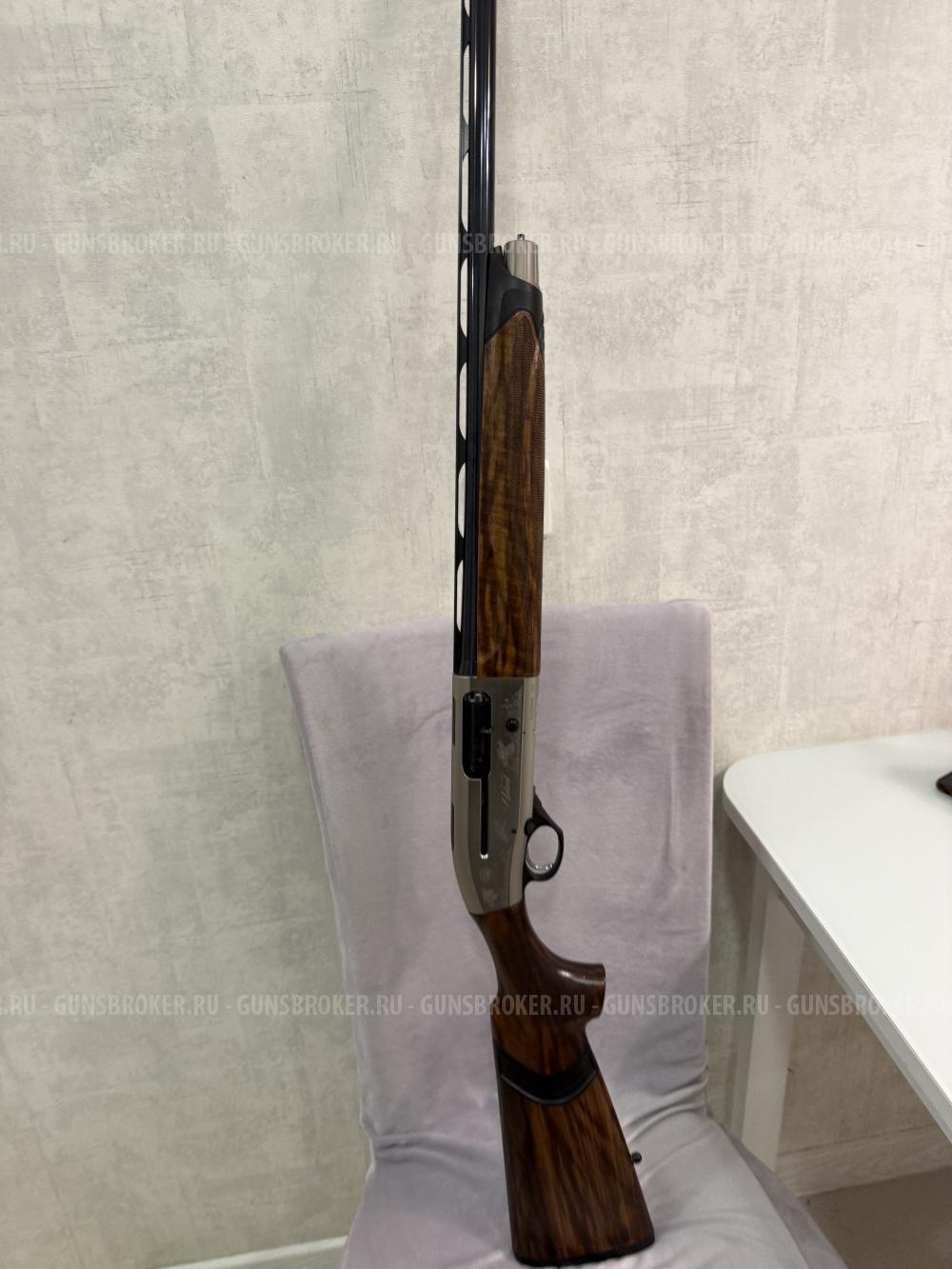 Beretta A400 upland kick-off