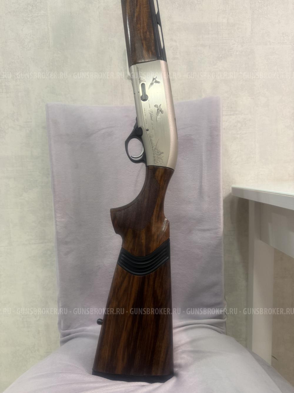 Beretta A400 upland kick-off