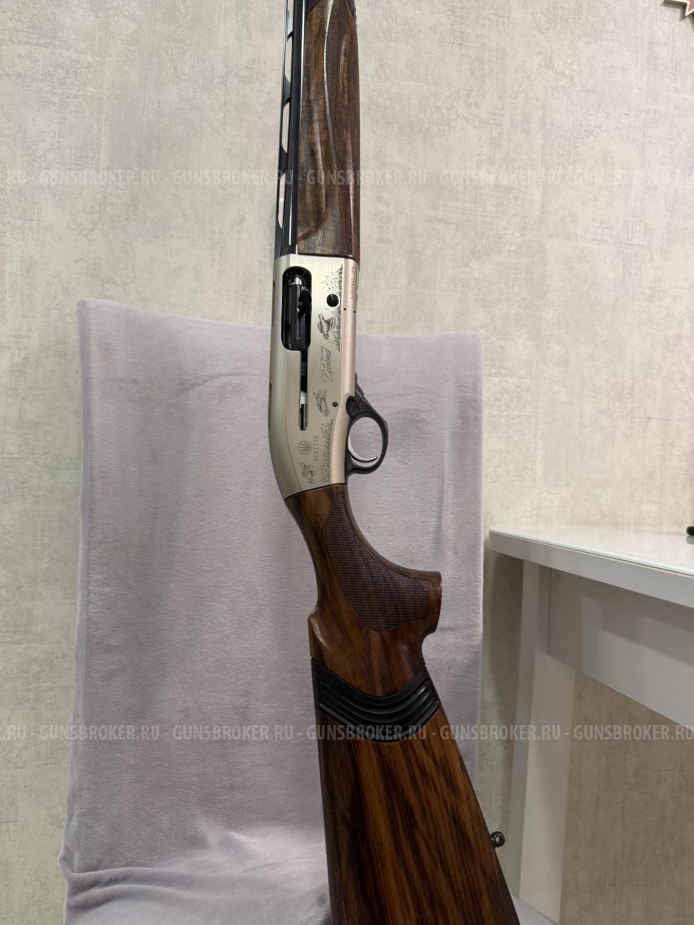 Beretta A400 upland kick-off