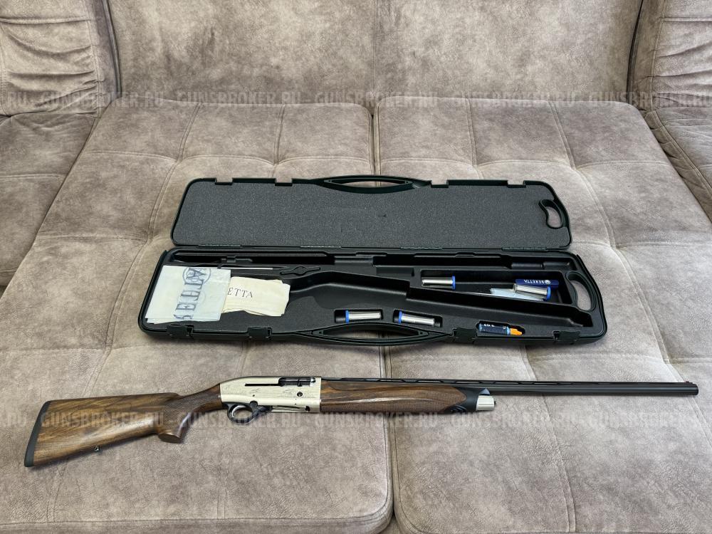 Beretta A400 Upland
