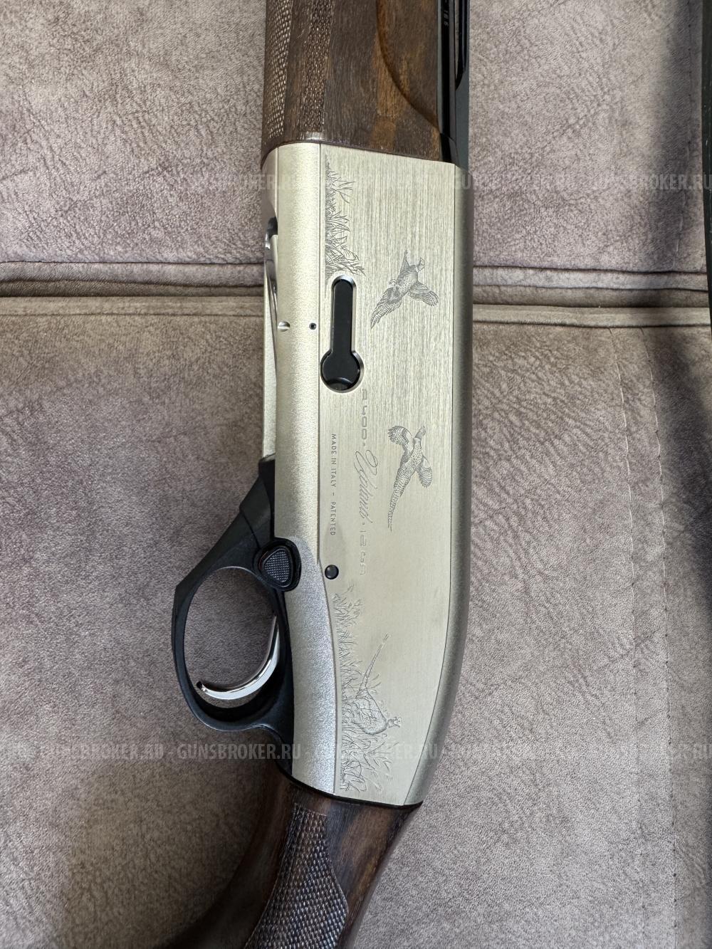 Beretta A400 Upland