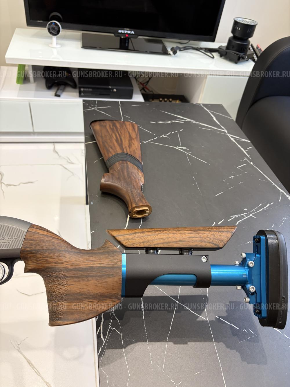 Beretta a400 xcel sporting 