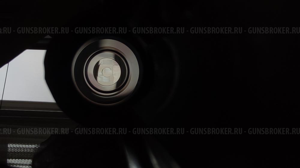 Beretta A400 Xplor Action 12/76, 76 OCHP gun pod