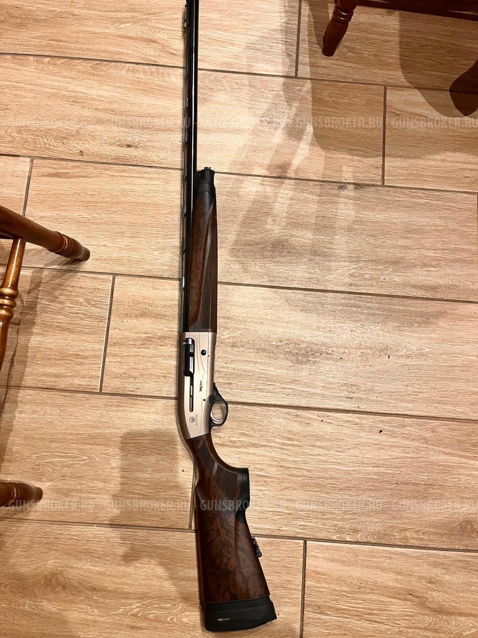 Beretta A400 Xplor Action 12/76