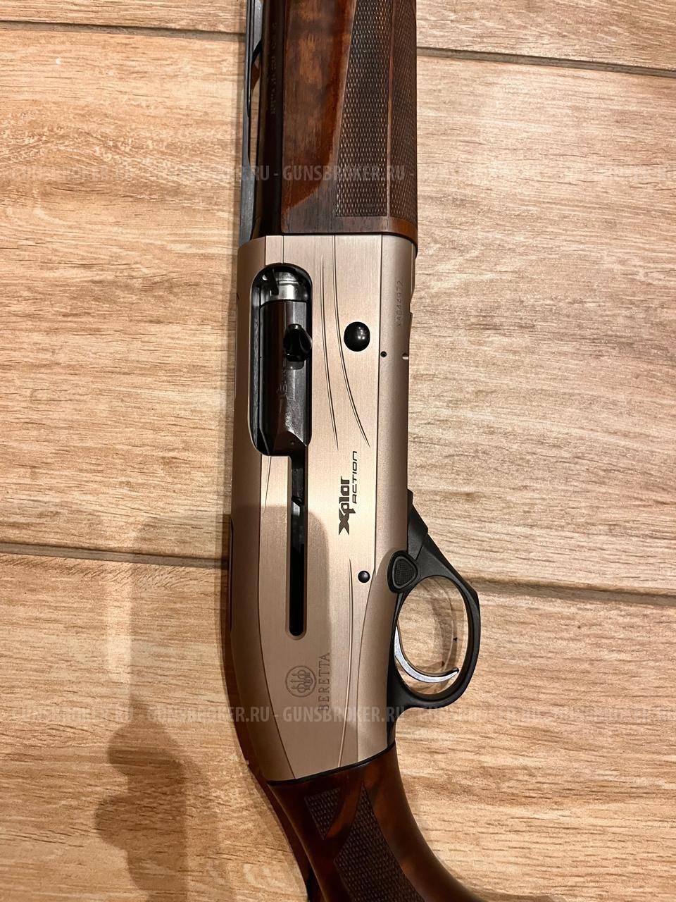 Beretta A400 Xplor Action 12/76