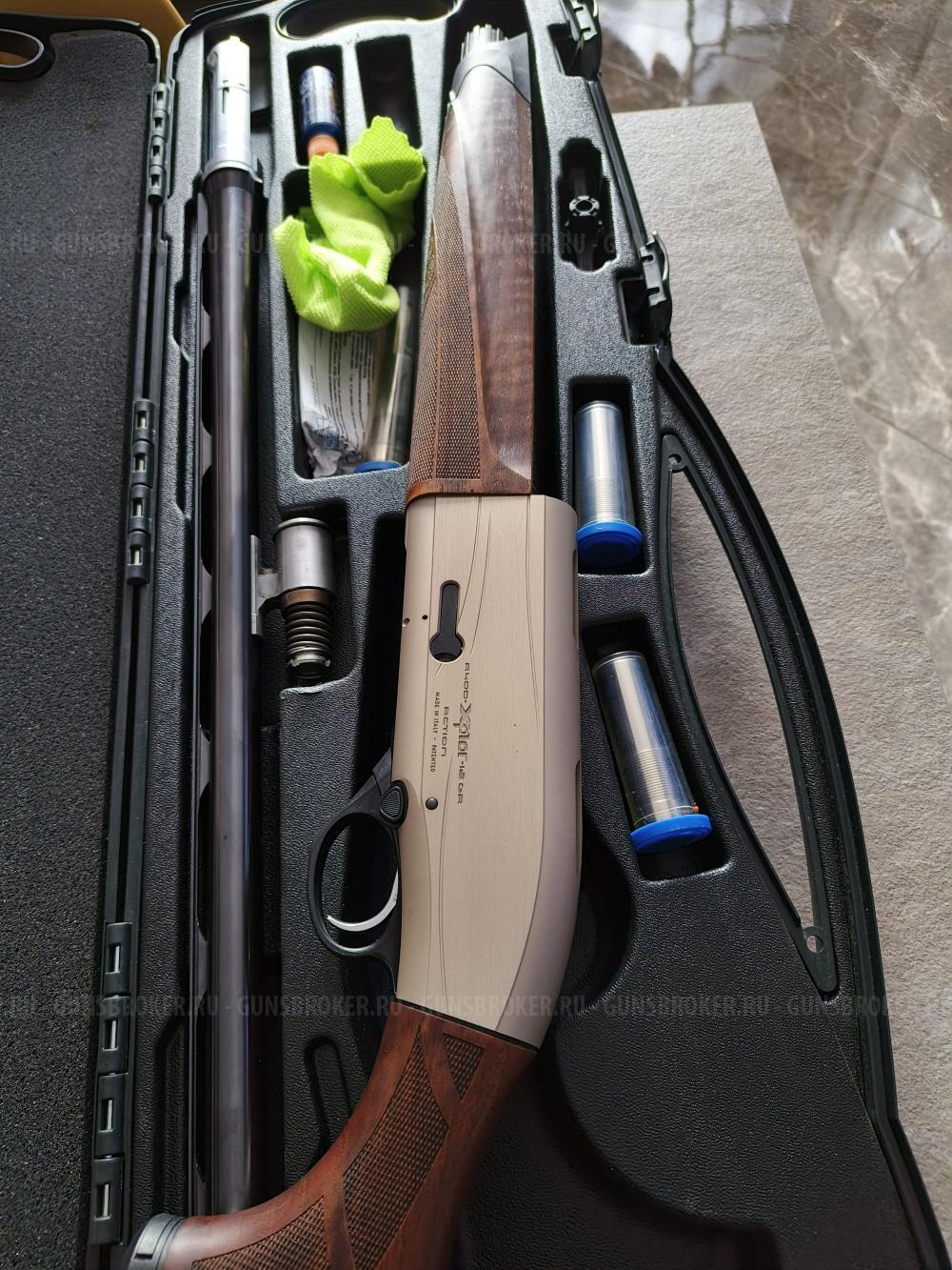 Beretta a400 xplor action