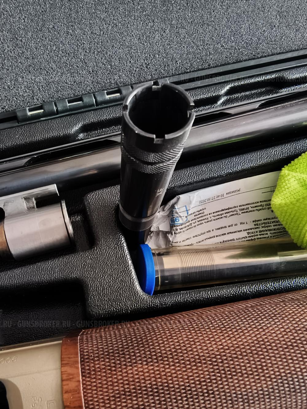 Beretta a400 xplor action