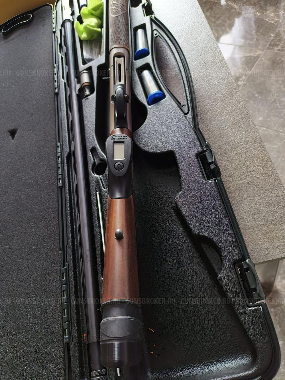 Beretta a400 xplor action