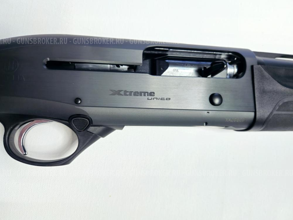 BERETTA A400 Xplor Extre Unico Sinthetic kick-off 12/89