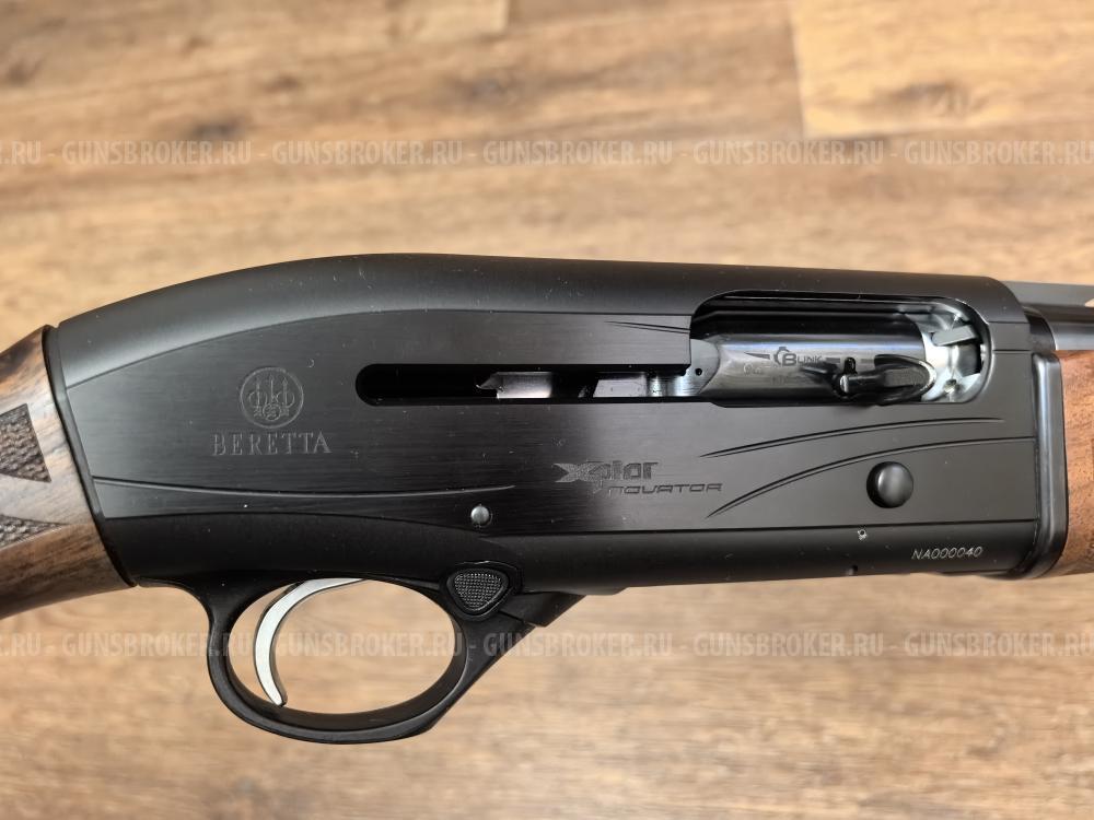 Beretta A400 Xplor Novator 12/76 760 kickoff 