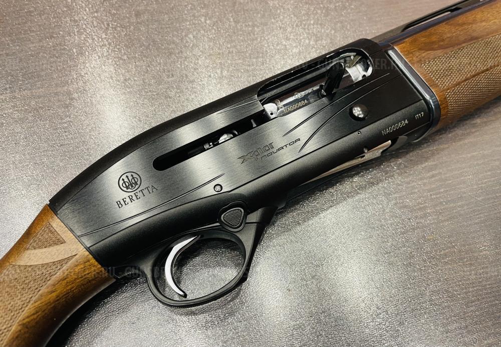 Beretta A400 XPLOR NOVATOR кал.12/76 (арт.034) тел.+7495-175-75-75