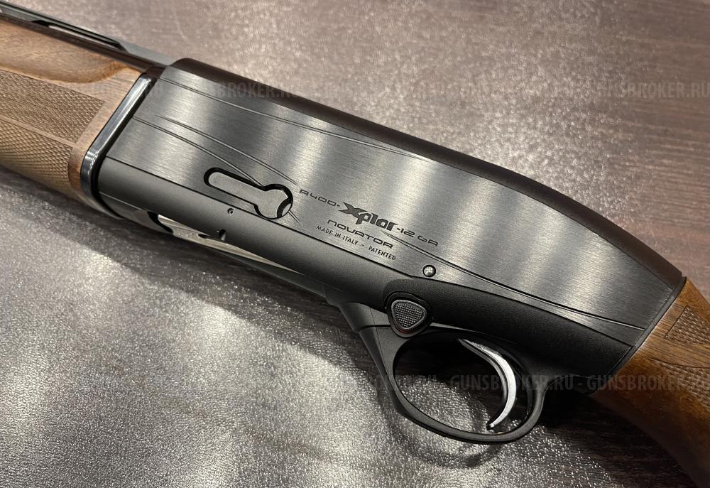 Beretta A400 XPLOR NOVATOR кал.12/76 (арт.034) тел.+7495-175-75-75