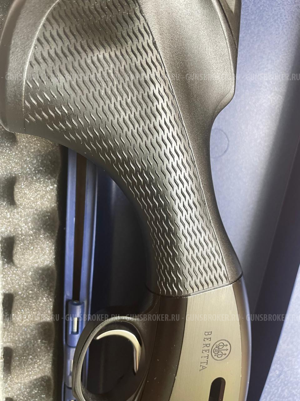 Beretta A400 Xplor Novator калибр 12х76 мм 