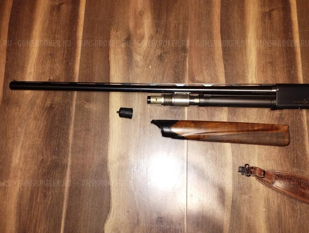 Охотничье ружье Beretta A400 Xplor Novator kick-off 12/76/760