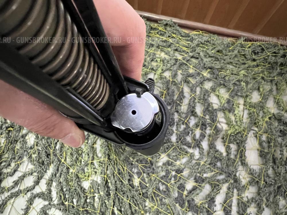 Beretta A400 Xplor Novator kick-off кал.12х76