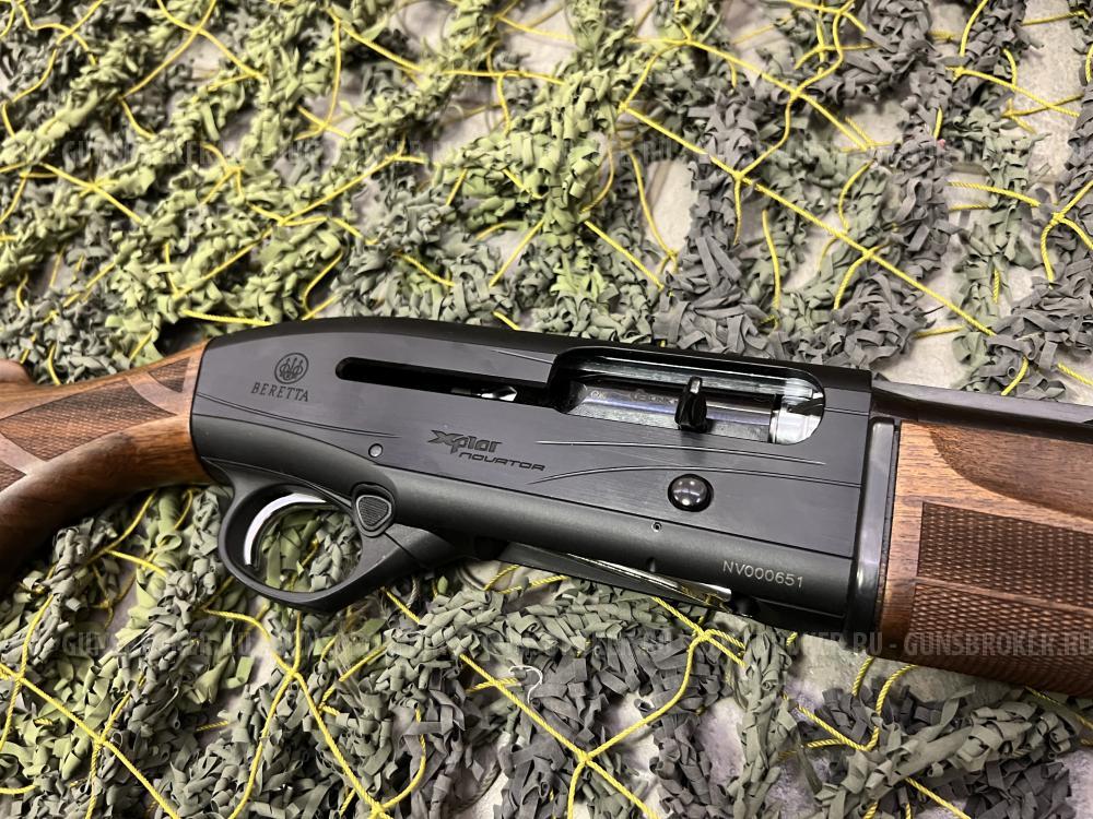Beretta A400 Xplor Novator kick-off кал.12х76