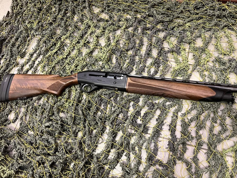 Beretta A400 Xplor Novator kick-off кал.12х76