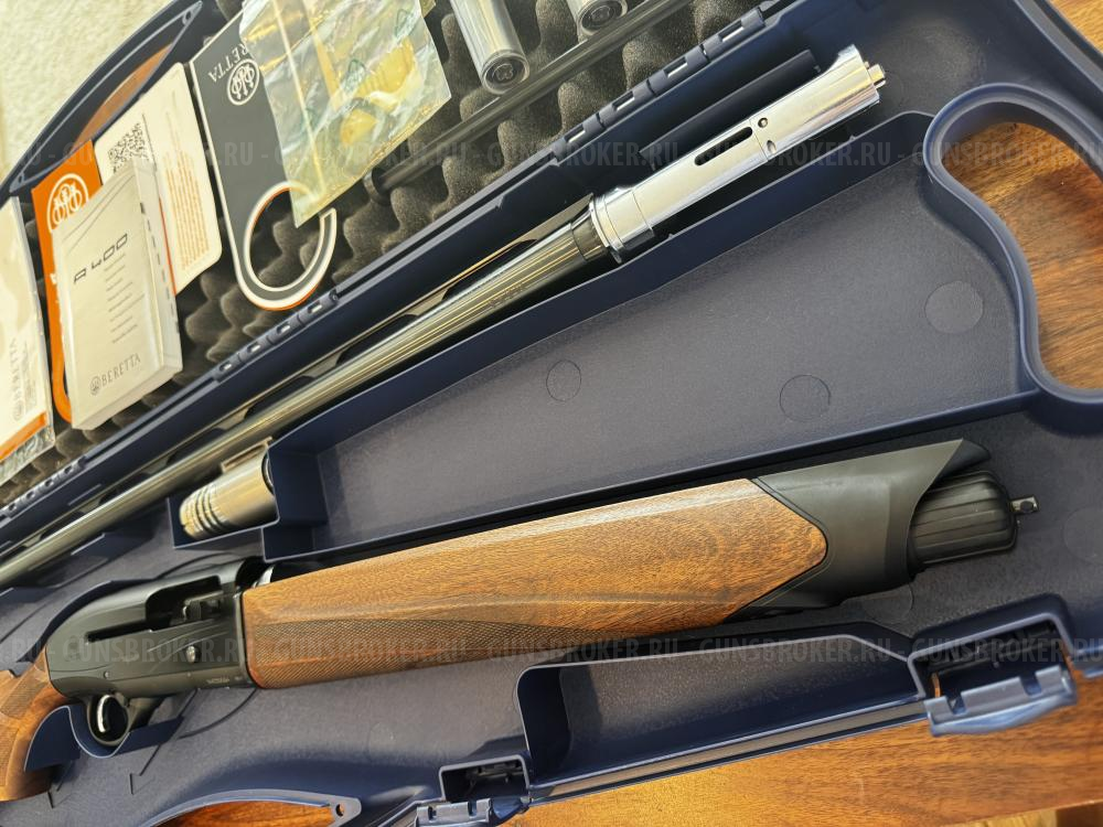 Beretta A400 Xplor Novator 