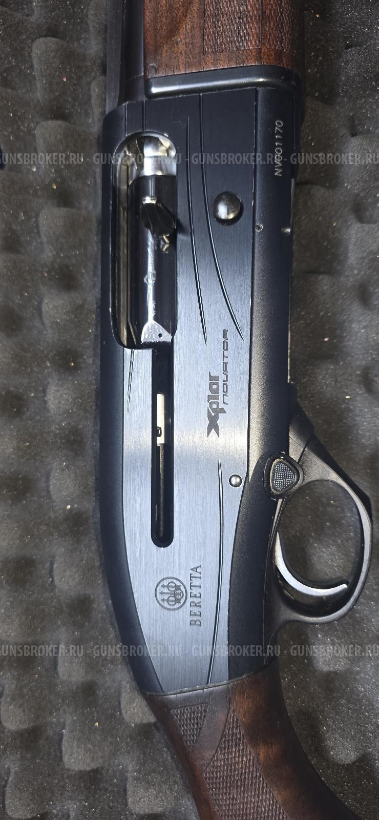 Beretta A400 Xplor Novator