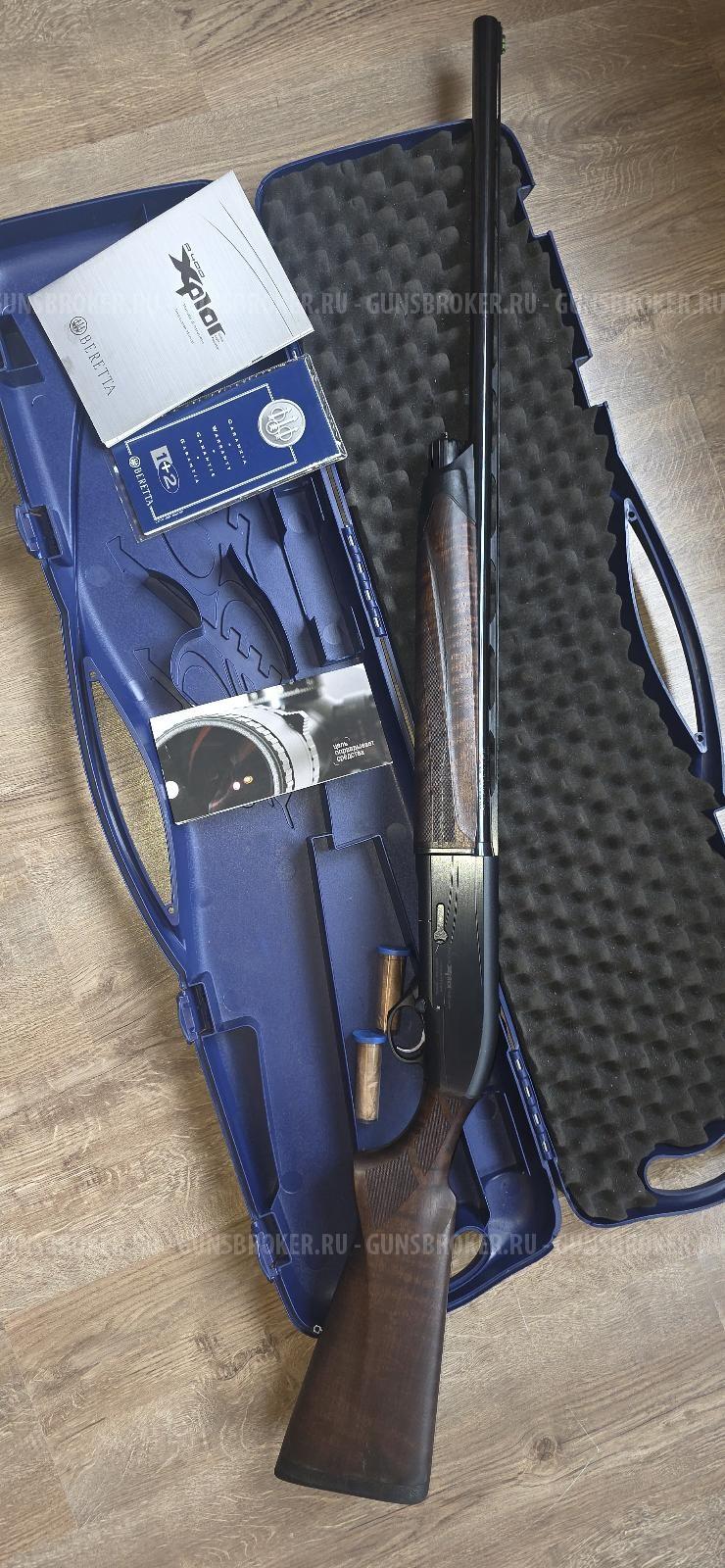 Beretta A400 Xplor Novator