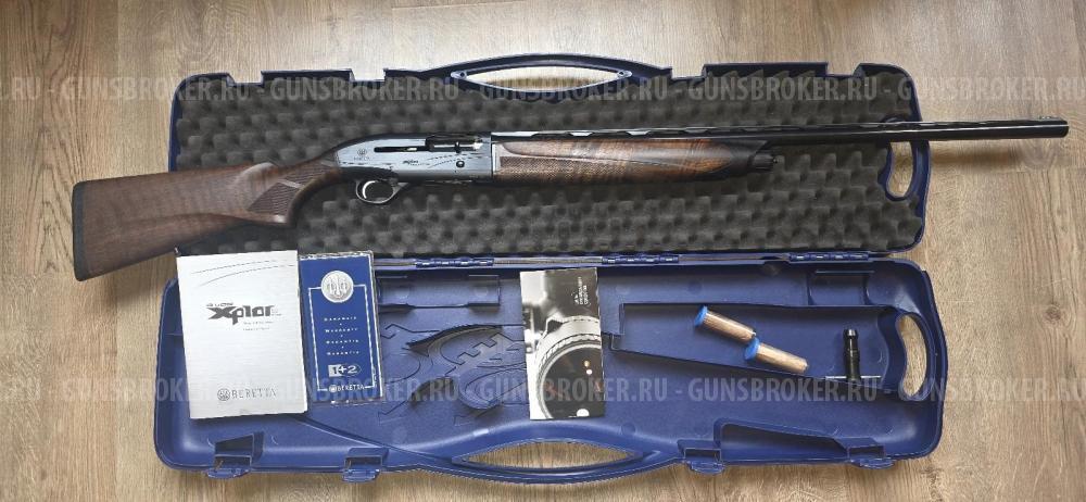 Beretta A400 Xplor Novator