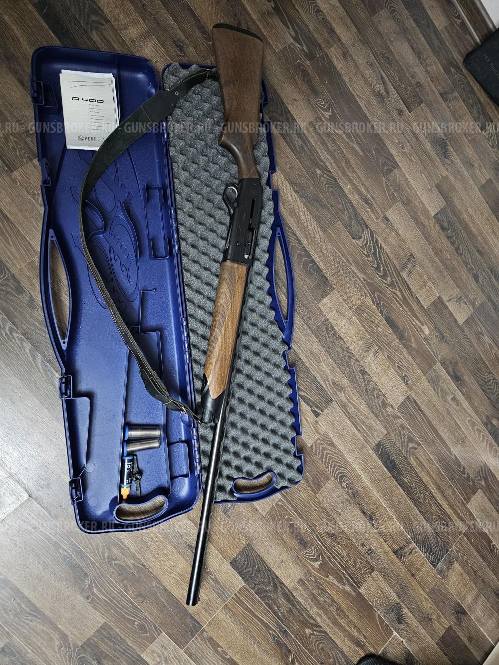 Beretta A400 Xplor Novator