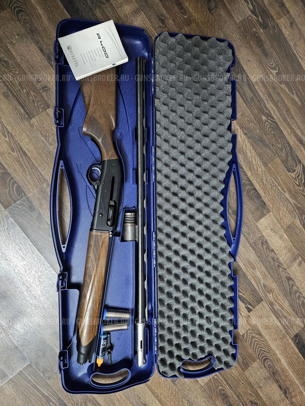 Beretta A400 Xplor Novator