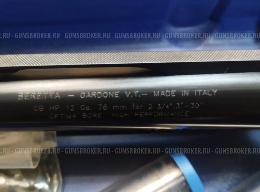 Beretta А400 Xplor Novator