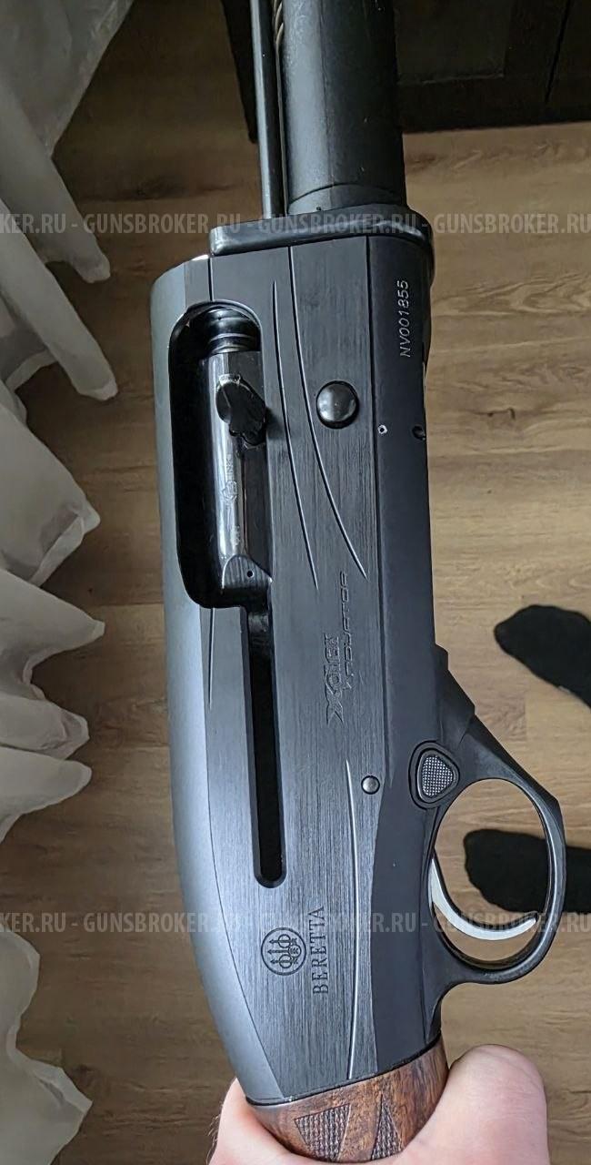 Beretta A400 Xplor Novator