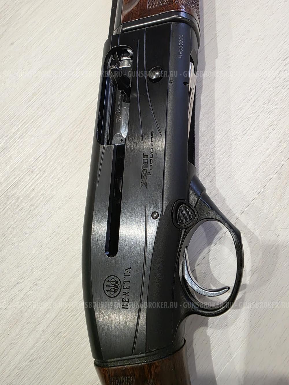 Beretta A400 Xplor Novator