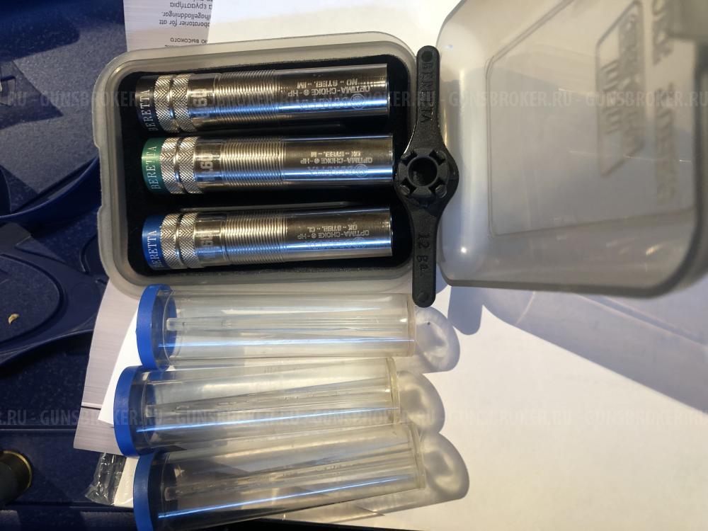 Beretta A400 Xplor Novator,k12*76,kick-off,L760