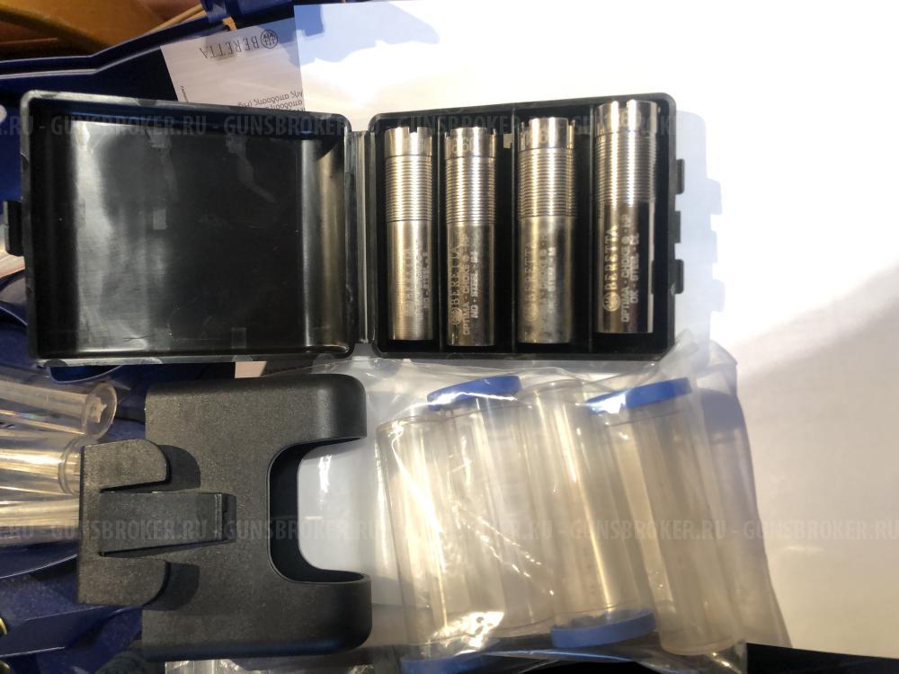 Beretta A400 Xplor Novator,k12*76,kick-off,L760