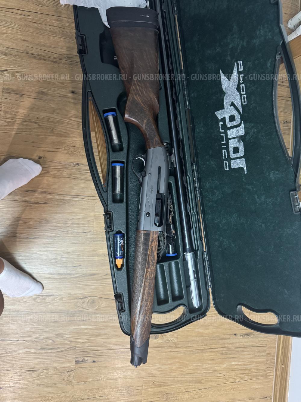 Beretta A400 Xplor Unico 12/89