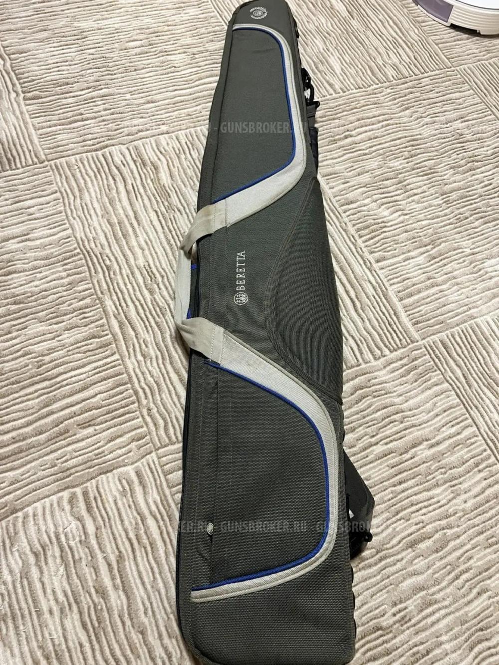 Beretta A400 Xplor Unico Camo 12/89 kick-off