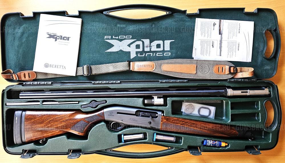 BERETTA A400 Xplor Unico