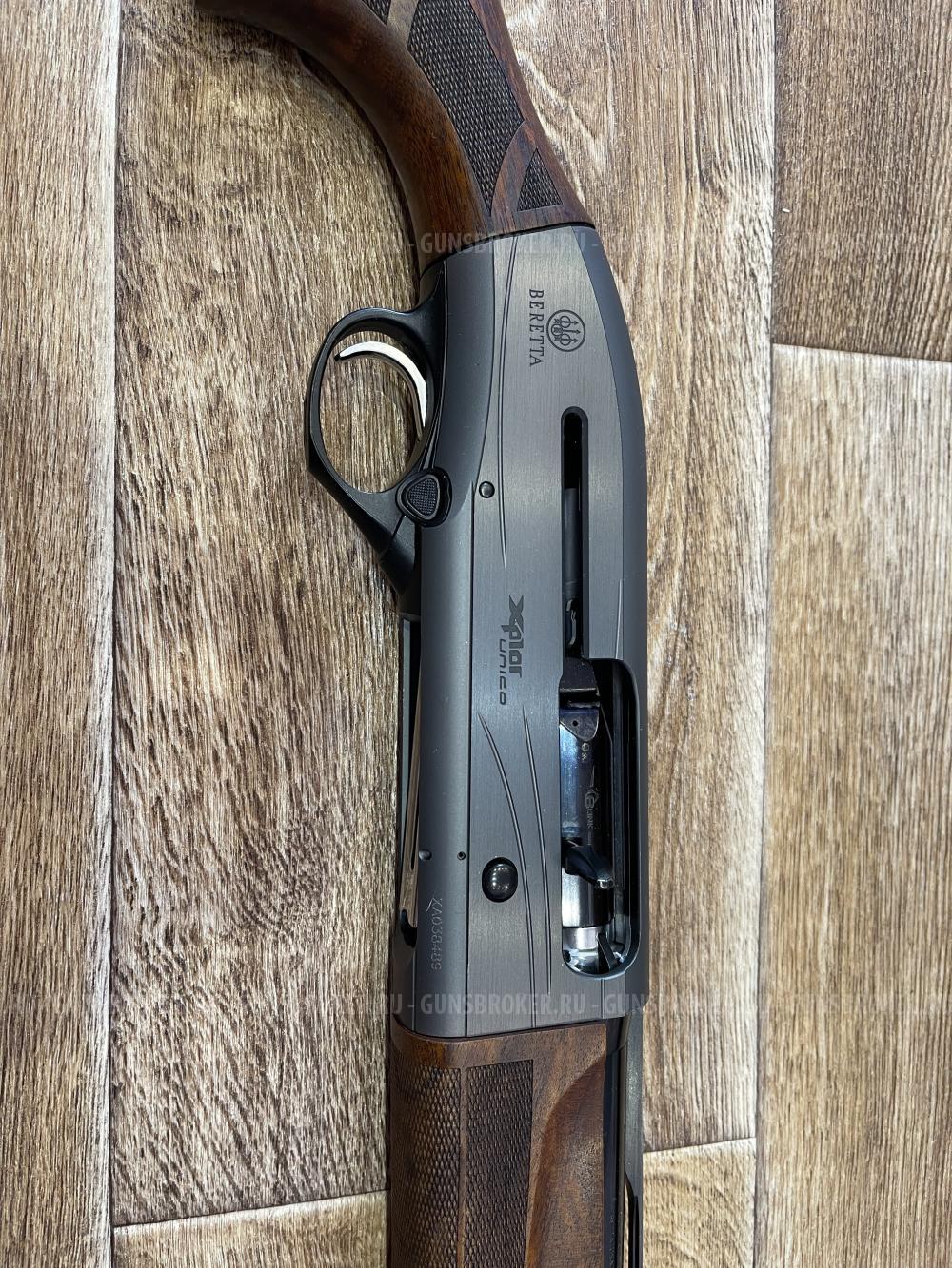 Беретта А400 Xplor Unico