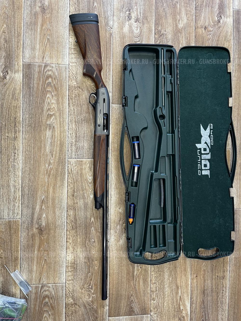 Беретта А400 Xplor Unico