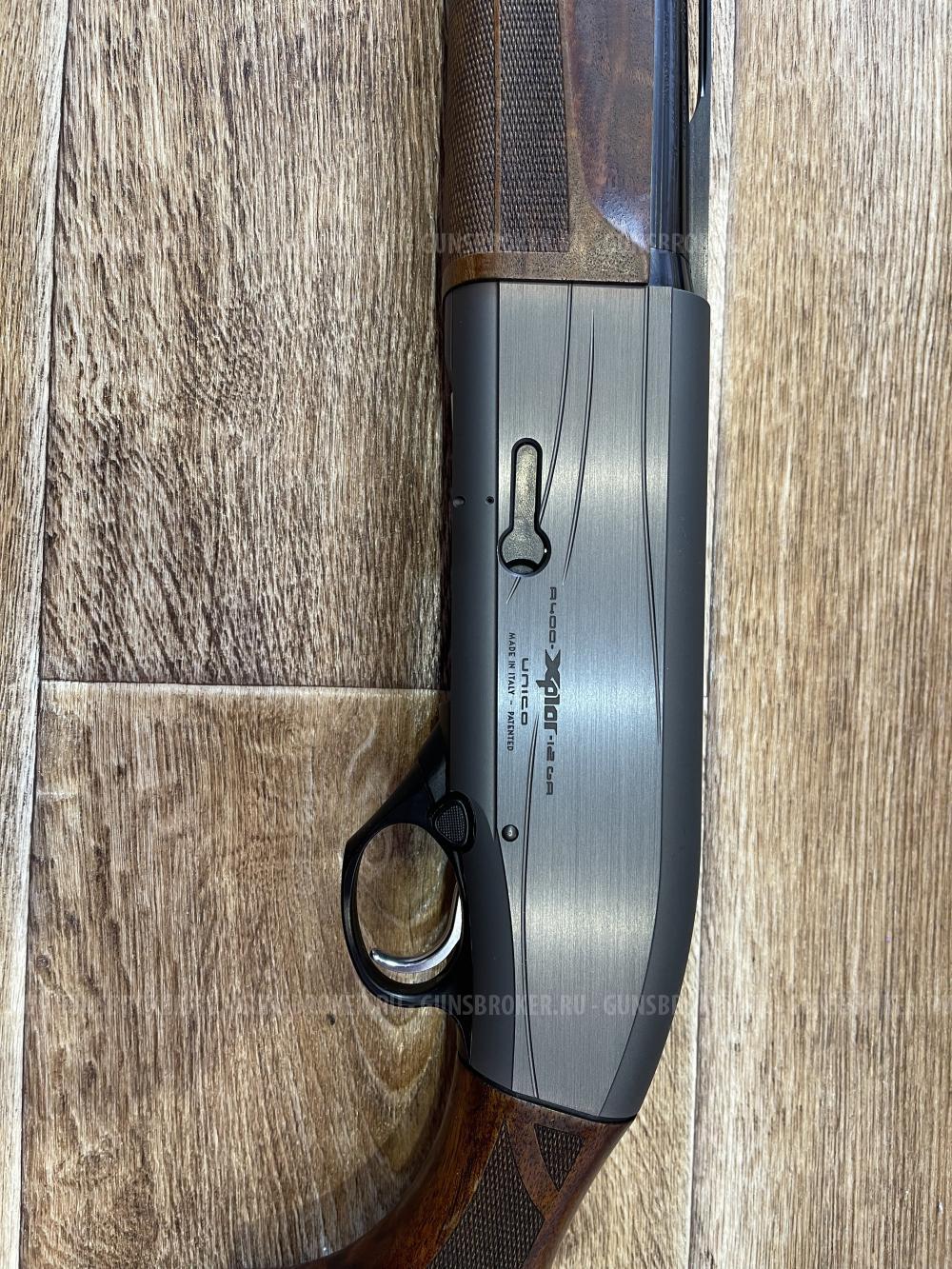 Беретта А400 Xplor Unico