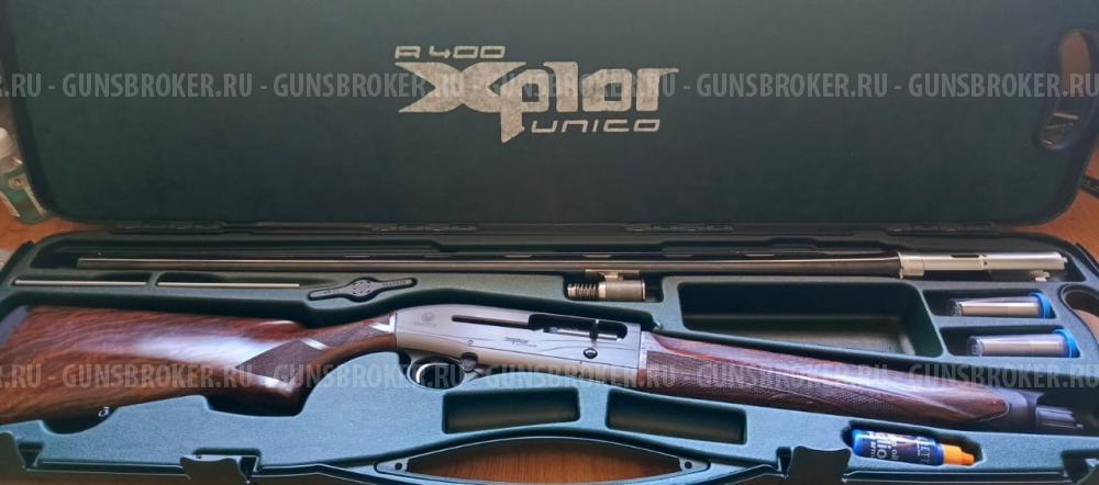 Beretta A400 Xplor Uniko 12/89