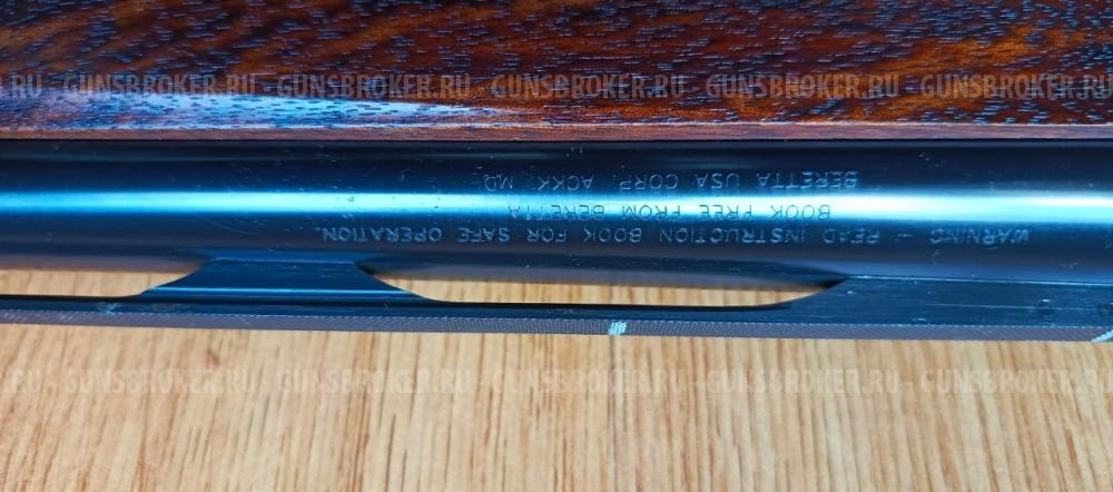 Beretta A400 Xplor Uniko 12/89