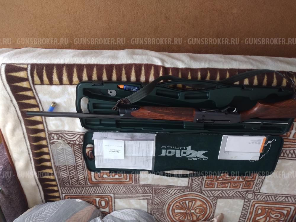 Беретта А400 XPLOR Uniko