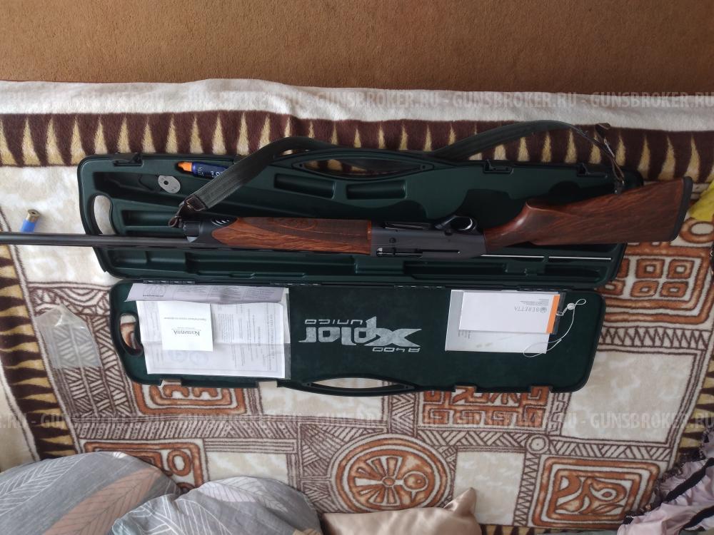 Беретта А400 XPLOR Uniko