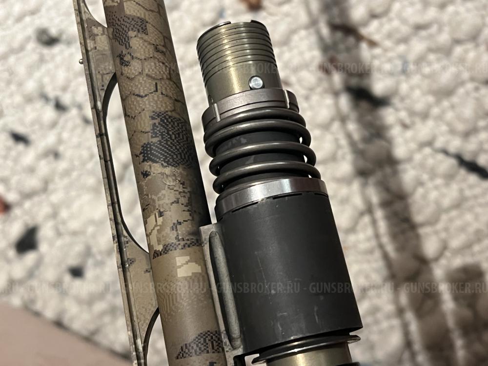 Beretta A400 Xtreme Plus Optifade 12/89